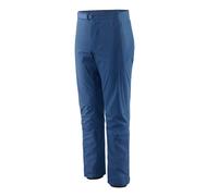 Trousers Patagonia Mixed Alpine Bleu XL