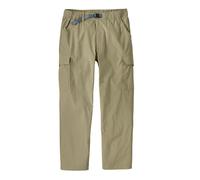 Patagonia Outdoor Everyday Trousers Beige - M