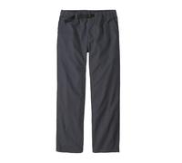 Patagonia Point Reyes trousers dark grey - M