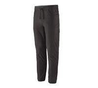 Patagonia - Quandary Joggers - Walking trousers size M, grey/black