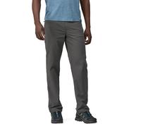 Trousers Patagonia Quandary - Reg Gris 32
