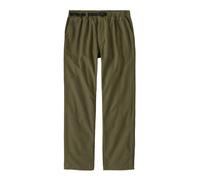 Patagonia Point Reyes trousers khaki green - XXL