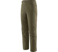 Patagonia - RPS Rock Reg Basin Green - 34 - Climbing pants