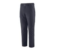Patagonia - Terravia Trail Pants - Walking trousers size 28 - Regular, blue