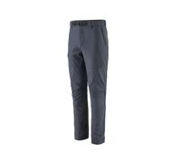 Trousers Patagonia Terravia Peak Regular Bleu 40