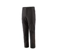 Patagonia - Terravia Peak Pants - Walking trousers size 34 - Regular, black/grey