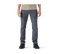 Patagonia - Terravia Alpine Pants - Mountaineering trousers size 28 - Regular, blue/grey