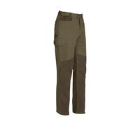 Percussion Imperlight Hunting Trousers Khaki