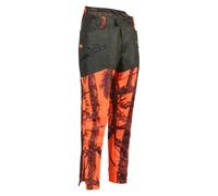 Trousers PERCUSSION Predator R2 Orange 38