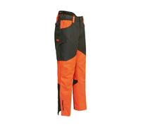 Trousers PERCUSSION Predator R2 Vert 50