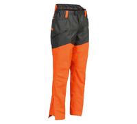 Trousers PERCUSSION Predator R2 Vert 58