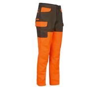 Trousers PERCUSSION Tradition Vert 58