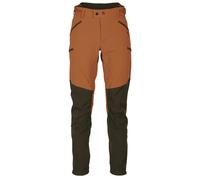Trousers Pinewood Abisko Brenton Orange C50