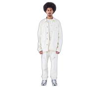 Trousers Project X Paris Craft Blanc M