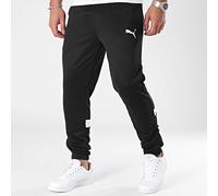 Trousers Puma Black 2XL