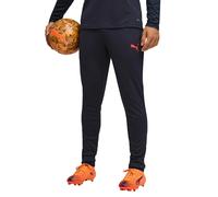 Puma Individual Cup Tracksuit Bottoms Mens S Blue