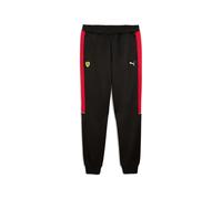 PUMA Scuderia Ferrari Mens MT7 Track Pants Black XL