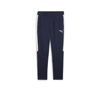Trousers Puma Team Evostripe Bleu S