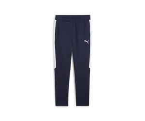 Trousers Puma Team Evostripe Bleu S