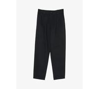 Trousers Quiksilver Diamond Pleated Noir S
