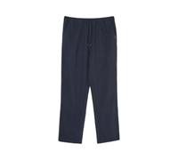 Trousers Quiksilver Taxer Bleu M