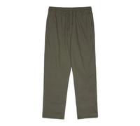 Trousers Quiksilver Taxer Vert S