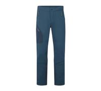 Trousers Rab Ascendor Bleu 32