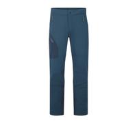 Trousers Rab Ascendor Blue 28