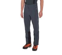 Trousers Rab Ascendor Noir 34