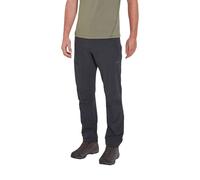 Trousers Rab Incline Gris 34