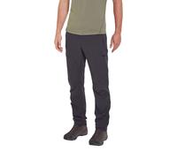 Trousers Rab Incline Light Gris 30