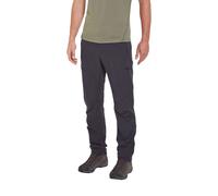 Trousers Rab Incline Light Grey 32 Short