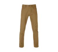 Trousers Rab Radius Marron 34