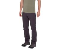 Trousers Rab Radius Gris 38 Short