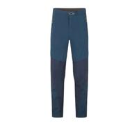 Trousers Rab Torque Bleu 34
