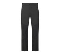 Rab Men's Torque Pants - Lightweight Breathable Trousers for Hiking & Mountaineering - Black - 32/32-Inch Inseam