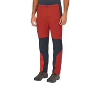 Trousers Rab Torque Rouge 32