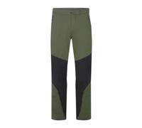 Trousers Rab Torque Vert 32 Short