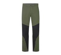 Trousers Rab Torque Vert 36 Tall