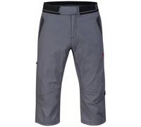 Rafiki Cliffbase 3/4 Pants Grey XS Men