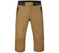 Rafiki Cliffbase 3/4 Pants Green L Men