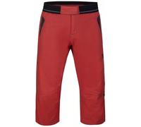 Rafiki Cliffbase 3/4 Pants Red XL Men