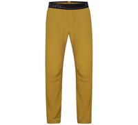 Trousers Rafiki Drive LT Jaune XL