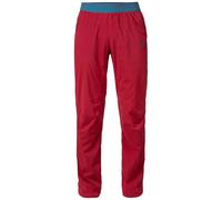 Trousers Rafiki Drive Rouge S