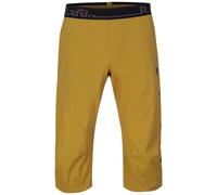 Rafiki Moonstone Lt 3/4 Pants Yellow XL Men