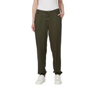 Trousers Ragwear Talin Vert 28