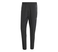 Trousers Real Madrid Tiro 2024/25 Noir M