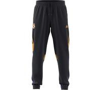 Trousers Real Madrid Woven 2023/24 Bleu XS