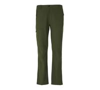 Regatta Mens Highton II Water-Repellent Trousers 33 R Green