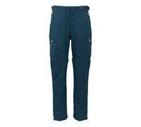 Trousers Regatta Leesville Z/O III Bleu 32 Short